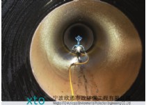 管道CCTV检测