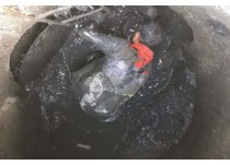 管道潜水封堵