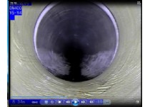 CCTV管道检测及管道清理